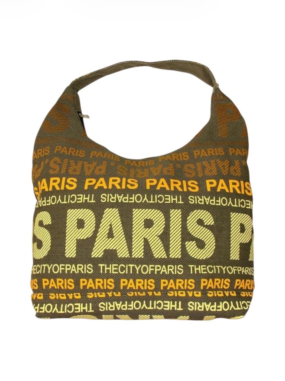 ROBIN RUTH Paris City Shoulder Bag